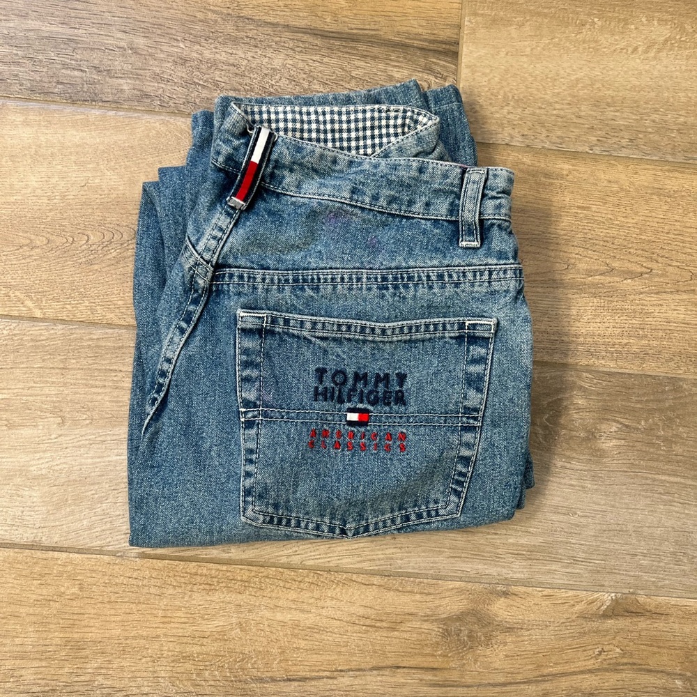 Vintage Tommy Hilfiger pants size 6